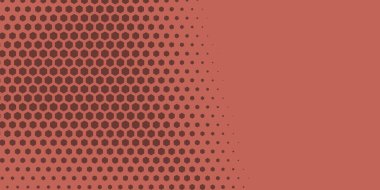 Geometrik soyut Hexagon İki Renkli Arkaplan, Geometrik soyut Duvar Kağıdı iki renkli iki ton Hexagon alt sol köşeden sağ üst köşeye çapraz olarak dağılmıştır