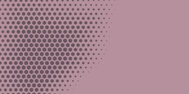 Geometrik soyut Hexagon İki Renkli Arkaplan, Geometrik soyut Duvar Kağıdı iki renkli iki ton Hexagon alt sol köşeden sağ üst köşeye çapraz olarak dağılmıştır