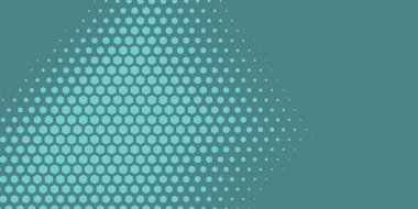 Geometrik soyut Hexagon İki Renkli Arkaplan, Geometrik soyut Duvar Kağıdı iki renkli iki ton Hexagon alt sol köşeden sağ üst köşeye çapraz olarak dağılmıştır