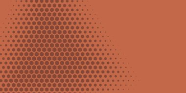 Geometrik soyut Hexagon İki Renkli Arkaplan, Geometrik soyut Duvar Kağıdı iki renkli iki ton Hexagon alt sol köşeden sağ üst köşeye çapraz olarak dağılmıştır