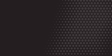 Geometrik soyut Hexagon İki Renkli Arkaplan, Geometrik soyut Duvar Kağıdı iki renkli iki ton Hexagon alt sol köşeden sağ üst köşeye çapraz olarak dağılmıştır