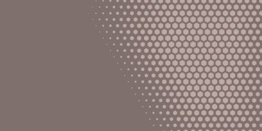 Geometrik soyut Hexagon İki Renkli Arkaplan, Geometrik soyut Duvar Kağıdı iki renkli iki ton Hexagon alt sol köşeden sağ üst köşeye çapraz olarak dağılmıştır