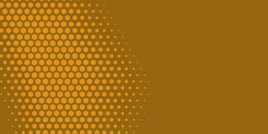 Geometrik soyut Hexagon İki Renkli Arkaplan, Geometrik soyut Duvar Kağıdı iki renkli iki ton Hexagon alt sol köşeden sağ üst köşeye çapraz olarak dağılmıştır