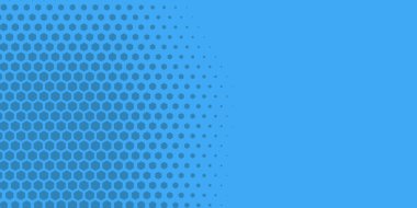 Geometrik soyut Hexagon İki Renkli Arkaplan, Geometrik soyut Duvar Kağıdı iki renkli iki ton Hexagon alt sol köşeden sağ üst köşeye çapraz olarak dağılmıştır