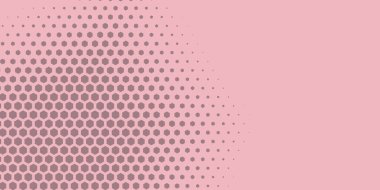 Geometrik soyut Hexagon İki Renkli Arkaplan, Geometrik soyut Duvar Kağıdı iki renkli iki ton Hexagon alt sol köşeden sağ üst köşeye çapraz olarak dağılmıştır
