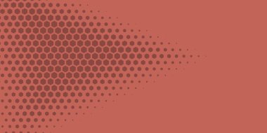 Geometrik soyut Hexagon İki Renkli Arkaplan, Geometrik soyut Duvar Kağıdı iki renkli iki ton Hexagon alt sol köşeden sağ üst köşeye çapraz olarak dağılmıştır