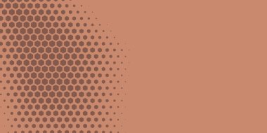 Geometrik soyut Hexagon İki Renkli Arkaplan, Geometrik soyut Duvar Kağıdı iki renkli iki ton Hexagon alt sol köşeden sağ üst köşeye çapraz olarak dağılmıştır