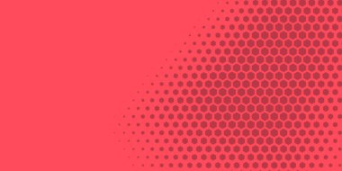 Geometrik soyut Hexagon İki Renkli Arkaplan, Geometrik soyut Duvar Kağıdı iki renkli iki ton Hexagon alt sol köşeden sağ üst köşeye çapraz olarak dağılmıştır