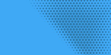 Geometrik soyut Hexagon İki Renkli Arkaplan, Geometrik soyut Duvar Kağıdı iki renkli iki ton Hexagon alt sol köşeden sağ üst köşeye çapraz olarak dağılmıştır