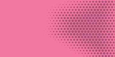 Geometrik soyut Hexagon İki Renkli Arkaplan, Geometrik soyut Duvar Kağıdı iki renkli iki ton Hexagon alt sol köşeden sağ üst köşeye çapraz olarak dağılmıştır