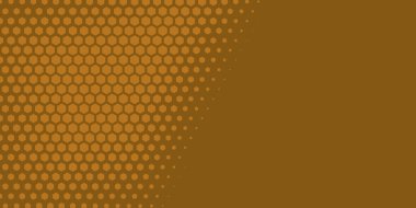 Geometrik soyut Hexagon İki Renkli Arkaplan, Geometrik soyut Duvar Kağıdı iki renkli iki ton Hexagon alt sol köşeden sağ üst köşeye çapraz olarak dağılmıştır