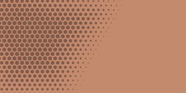 Geometrik soyut Hexagon İki Renkli Arkaplan, Geometrik soyut Duvar Kağıdı iki renkli iki ton Hexagon alt sol köşeden sağ üst köşeye çapraz olarak dağılmıştır