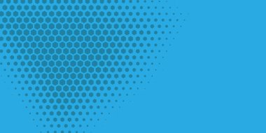 Geometrik soyut Hexagon İki Renkli Arkaplan, Geometrik soyut Duvar Kağıdı iki renkli iki ton Hexagon alt sol köşeden sağ üst köşeye çapraz olarak dağılmıştır