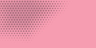 Geometrik soyut Hexagon İki Renkli Arkaplan, Geometrik soyut Duvar Kağıdı iki renkli iki ton Hexagon alt sol köşeden sağ üst köşeye çapraz olarak dağılmıştır