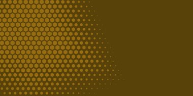 Geometrik soyut Hexagon İki Renkli Arkaplan, Geometrik soyut Duvar Kağıdı iki renkli iki ton Hexagon alt sol köşeden sağ üst köşeye çapraz olarak dağılmıştır