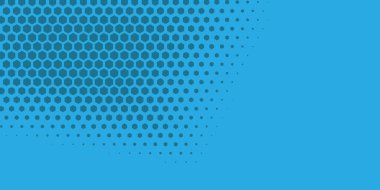 Geometrik soyut Hexagon İki Renkli Arkaplan, Geometrik soyut Duvar Kağıdı iki renkli iki ton Hexagon alt sol köşeden sağ üst köşeye çapraz olarak dağılmıştır