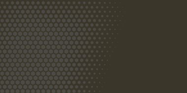 Geometrik soyut Hexagon İki Renkli Arkaplan, Geometrik soyut Duvar Kağıdı iki renkli iki ton Hexagon alt sol köşeden sağ üst köşeye çapraz olarak dağılmıştır