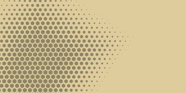 Geometrik soyut Hexagon İki Renkli Arkaplan, Geometrik soyut Duvar Kağıdı iki renkli iki ton Hexagon alt sol köşeden sağ üst köşeye çapraz olarak dağılmıştır