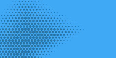 Geometrik soyut Hexagon İki Renkli Arkaplan, Geometrik soyut Duvar Kağıdı iki renkli iki ton Hexagon alt sol köşeden sağ üst köşeye çapraz olarak dağılmıştır