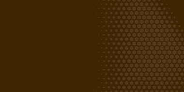 Geometrik soyut Hexagon İki Renkli Arkaplan, Geometrik soyut Duvar Kağıdı iki renkli iki ton Hexagon alt sol köşeden sağ üst köşeye çapraz olarak dağılmıştır