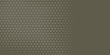 Geometrik soyut Hexagon İki Renkli Arkaplan, Geometrik soyut Duvar Kağıdı iki renkli iki ton Hexagon alt sol köşeden sağ üst köşeye çapraz olarak dağılmıştır