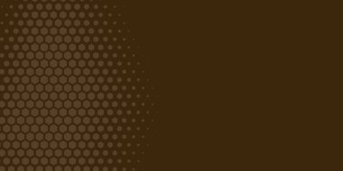 Geometrik soyut Hexagon İki Renkli Arkaplan, Geometrik soyut Duvar Kağıdı iki renkli iki ton Hexagon alt sol köşeden sağ üst köşeye çapraz olarak dağılmıştır