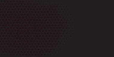 Geometrik soyut Hexagon İki Renkli Arkaplan, Geometrik soyut Duvar Kağıdı iki renkli iki ton Hexagon alt sol köşeden sağ üst köşeye çapraz olarak dağılmıştır