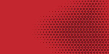 Geometrik soyut Hexagon İki Renkli Arkaplan, Geometrik soyut Duvar Kağıdı iki renkli iki ton Hexagon alt sol köşeden sağ üst köşeye çapraz olarak dağılmıştır