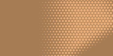 Geometrik soyut Hexagon İki Renkli Arkaplan, Geometrik soyut Duvar Kağıdı iki renkli iki ton Hexagon alt sol köşeden sağ üst köşeye çapraz olarak dağılmıştır