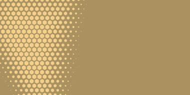 Geometrik soyut Hexagon İki Renkli Arkaplan, Geometrik soyut Duvar Kağıdı iki renkli iki ton Hexagon alt sol köşeden sağ üst köşeye çapraz olarak dağılmıştır