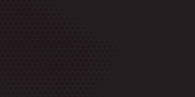 Geometrik soyut Hexagon İki Renkli Arkaplan, Geometrik soyut Duvar Kağıdı iki renkli iki ton Hexagon alt sol köşeden sağ üst köşeye çapraz olarak dağılmıştır