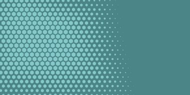 Geometrik soyut Hexagon İki Renkli Arkaplan, Geometrik soyut Duvar Kağıdı iki renkli iki ton Hexagon alt sol köşeden sağ üst köşeye çapraz olarak dağılmıştır