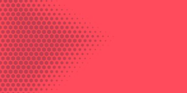 Geometrik soyut Hexagon İki Renkli Arkaplan, Geometrik soyut Duvar Kağıdı iki renkli iki ton Hexagon alt sol köşeden sağ üst köşeye çapraz olarak dağılmıştır