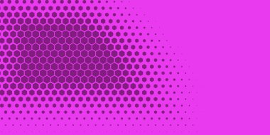 Geometrik soyut Hexagon İki Renkli Arkaplan, Geometrik soyut Duvar Kağıdı iki renkli iki ton Hexagon alt sol köşeden sağ üst köşeye çapraz olarak dağılmıştır