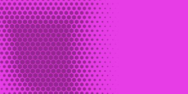 Geometrik soyut Hexagon İki Renkli Arkaplan, Geometrik soyut Duvar Kağıdı iki renkli iki ton Hexagon alt sol köşeden sağ üst köşeye çapraz olarak dağılmıştır