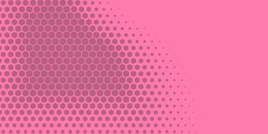 Geometrik soyut Hexagon İki Renkli Arkaplan, Geometrik soyut Duvar Kağıdı iki renkli iki ton Hexagon alt sol köşeden sağ üst köşeye çapraz olarak dağılmıştır
