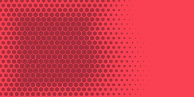 Geometrik soyut Hexagon İki Renkli Arkaplan, Geometrik soyut Duvar Kağıdı iki renkli iki ton Hexagon alt sol köşeden sağ üst köşeye çapraz olarak dağılmıştır