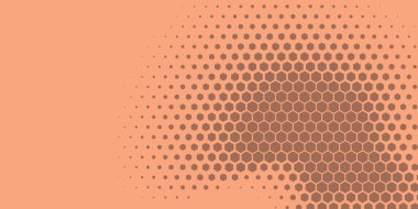 Geometrik soyut Hexagon İki Renkli Arkaplan, Geometrik soyut Duvar Kağıdı iki renkli iki ton Hexagon alt sol köşeden sağ üst köşeye çapraz olarak dağılmıştır