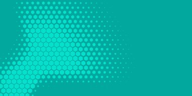 Geometrik soyut Hexagon İki Renkli Arkaplan, Geometrik soyut Duvar Kağıdı iki renkli iki ton Hexagon alt sol köşeden sağ üst köşeye çapraz olarak dağılmıştır