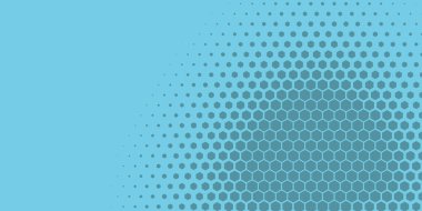 Geometrik soyut Hexagon İki Renkli Arkaplan, Geometrik soyut Duvar Kağıdı iki renkli iki ton Hexagon alt sol köşeden sağ üst köşeye çapraz olarak dağılmıştır