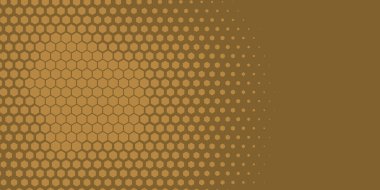 Geometrik soyut Hexagon İki Renkli Arkaplan, Geometrik soyut Duvar Kağıdı iki renkli iki ton Hexagon alt sol köşeden sağ üst köşeye çapraz olarak dağılmıştır