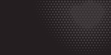 Geometrik soyut Hexagon İki Renkli Arkaplan, Geometrik soyut Duvar Kağıdı iki renkli iki ton Hexagon alt sol köşeden sağ üst köşeye çapraz olarak dağılmıştır