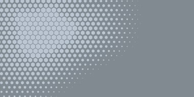 Geometrik soyut Hexagon İki Renkli Arkaplan, Geometrik soyut Duvar Kağıdı iki renkli iki ton Hexagon alt sol köşeden sağ üst köşeye çapraz olarak dağılmıştır