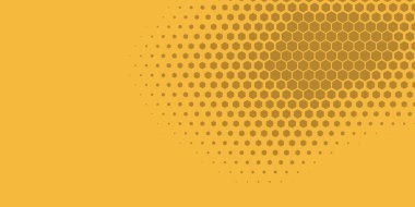 Geometrik soyut Hexagon İki Renkli Arkaplan, Geometrik soyut Duvar Kağıdı iki renkli iki ton Hexagon alt sol köşeden sağ üst köşeye çapraz olarak dağılmıştır