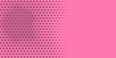 Geometrik soyut Hexagon İki Renkli Arkaplan, Geometrik soyut Duvar Kağıdı iki renkli iki ton Hexagon alt sol köşeden sağ üst köşeye çapraz olarak dağılmıştır