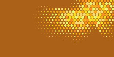 Geometrik soyut Hexagon çoklu Renk Arkaplanı, Geometrik soyut duvar kağıdı iki renkli iki ton Hexagon alt sol köşeden sağ üst köşeye çapraz olarak dağılmıştır