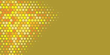 Geometrik soyut Hexagon çoklu Renk Arkaplanı, Geometrik soyut duvar kağıdı iki renkli iki ton Hexagon alt sol köşeden sağ üst köşeye çapraz olarak dağılmıştır