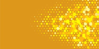 Geometrik Çoklu Boyutlu Altıgen Çoklu Renkli Arkaplan, Geometrik Soyut İki Renkli Duvar Kağıdı Alt sol köşeden sağ üst köşeye çapraz olarak dağılmıştır