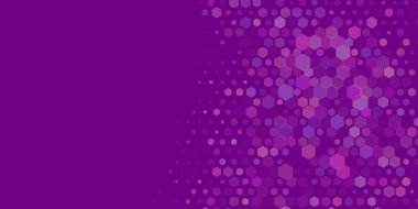 Geometrik Çoklu Boyutlu Altıgen Çoklu Renkli Arkaplan, Geometrik Soyut İki Renkli Duvar Kağıdı Alt sol köşeden sağ üst köşeye çapraz olarak dağılmıştır