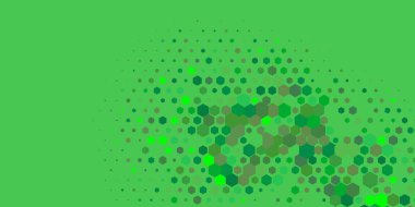 Geometrik Çoklu Boyutlu Altıgen Çoklu Renkli Arkaplan, Geometrik Soyut İki Renkli Duvar Kağıdı Alt sol köşeden sağ üst köşeye çapraz olarak dağılmıştır